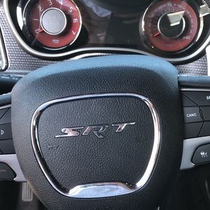 Meet your Posher, Peter